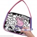 Peppa Pig 21054 Colour Your Own Tote Bag B078Y5RVF6